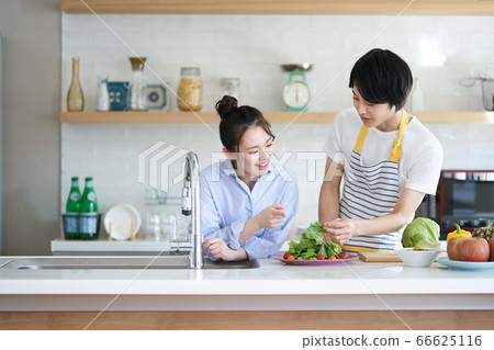 Men who like cooking Men who like cooking 66625116