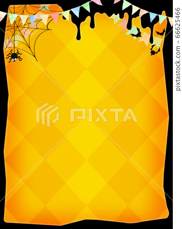 Halloween material Halloween material 66625466