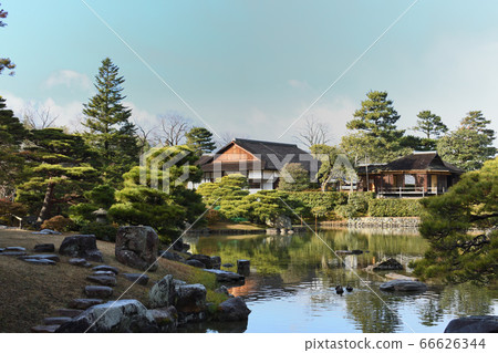 Katsura Imperial Villa Katsura Imperial Villa 66626344