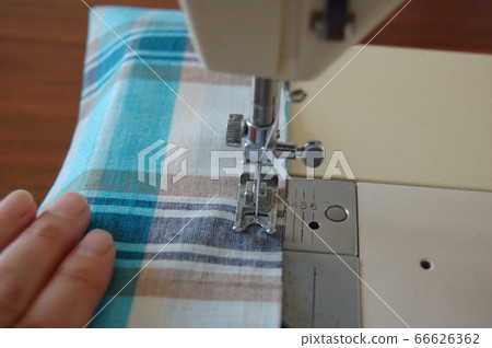 Sewing machine 66626362