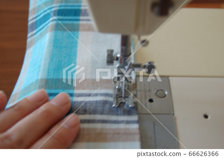 Sewing machine Sewing machine 66626366