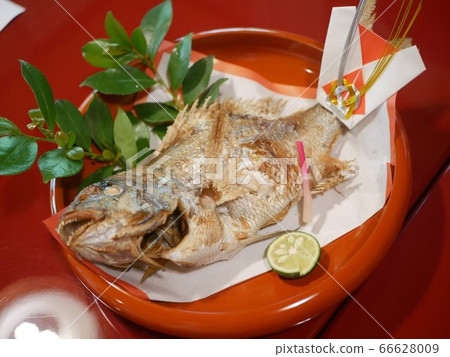 慶祝鯛魚 慶祝鯛魚 66628009