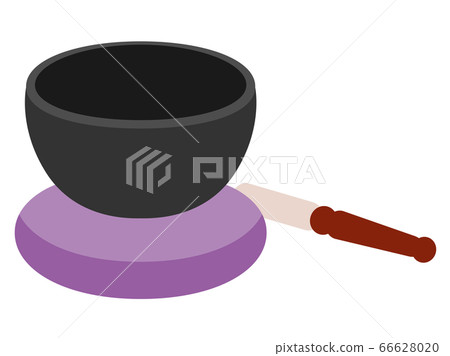 Keiko and stick 66628020