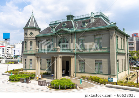 Former Fukuoka Prefectural Auditorium, 6-29 Nishinakasu, Chuo-ku, Fukuoka-shi, Fukuoka 66628023