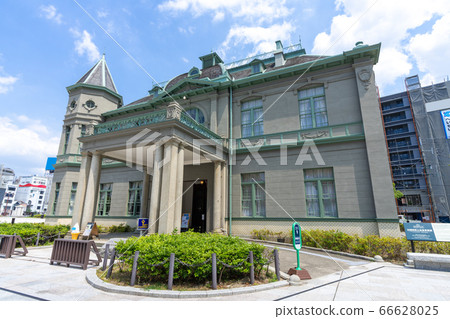 Former Fukuoka Prefectural Auditorium, 6-29 Nishinakasu, Chuo-ku, Fukuoka-shi, Fukuoka 66628025