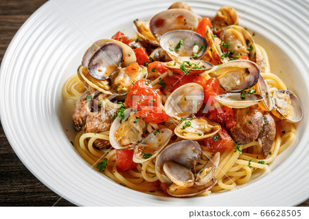 Vongole Vongole 66628505