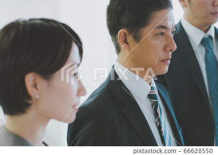 leadership, business person, Japanese people 66628550