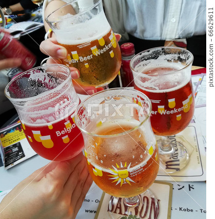 啤酒節多人 啤酒節多人 66629611