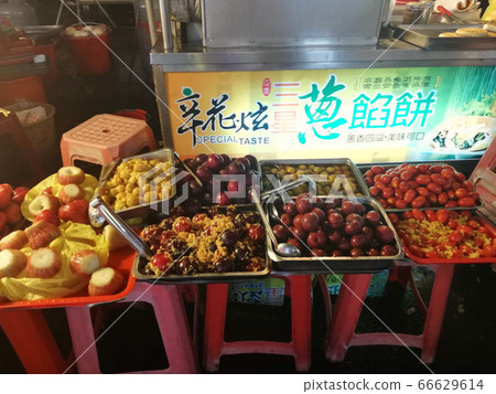 Taiwan stand Taiwan stand 66629614