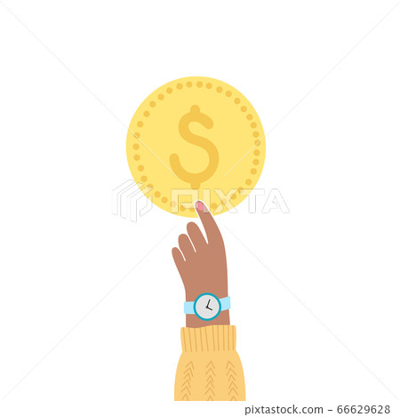 Donation and financing Donation and financing 66629628