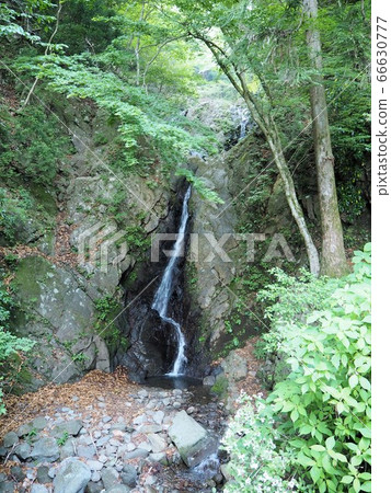 大山的雙瀑 大山的雙瀑 66630777