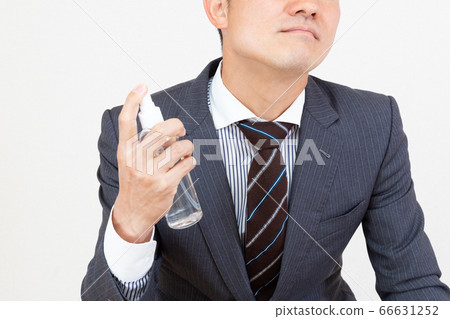 Businessman Businessman 66631252