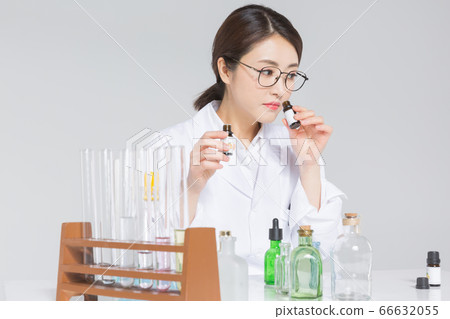 Businesswoman concept, Asian female portrait in a studio 062 Businesswoman concept, Asian female portrait in a studio 062 66632055