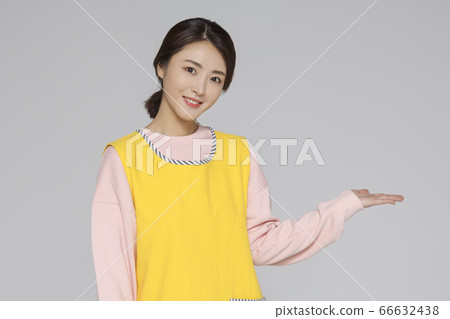 Businesswoman concept, Asian female portrait in a studio 011 Businesswoman concept, Asian female portrait in a studio 011 66632438