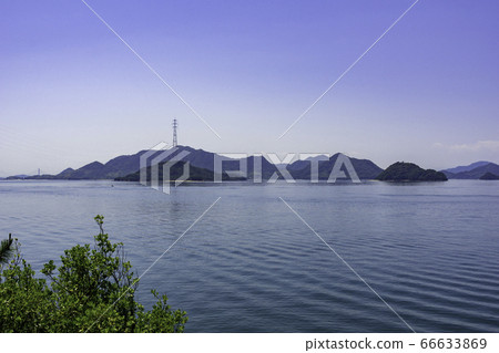 廣島縣兔島奧野島和奧野島竹原市 廣島縣兔島奧野島和奧野島竹原市 66633869