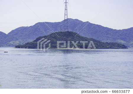 Rabbit Island Okunoshima Takehara City, Hiroshima Prefecture 66633877