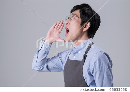 A studio portrait of Asian man making a confident smile 250 A studio portrait of Asian man making a confident smile 250 66633968