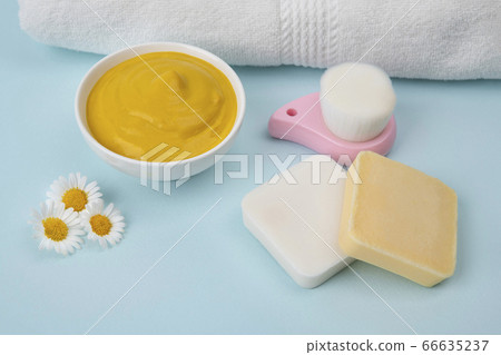 Different sauces collection. ketchup, mayonnaise, mustard with food 027 66635237