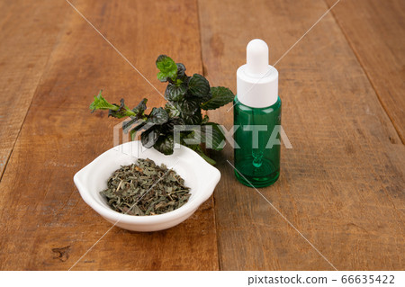 Herbal cosmetic concept, inner or skin beauty care 136 Herbal cosmetic concept, inner or skin beauty care 136 66635422