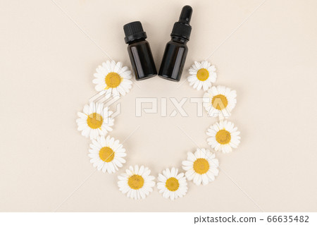 Herbal cosmetic concept, inner or skin beauty care 083 Herbal cosmetic concept, inner or skin beauty care 083 66635482
