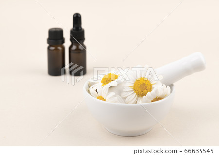 Herbal cosmetic concept, inner or skin beauty care 088 Herbal cosmetic concept, inner or skin beauty care 088 66635545