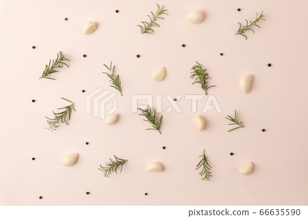 Herbal cosmetic concept, inner or skin beauty care 038 Herbal cosmetic concept, inner or skin beauty care 038 66635590