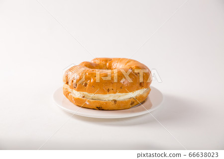 Bagel Bagel 66638023