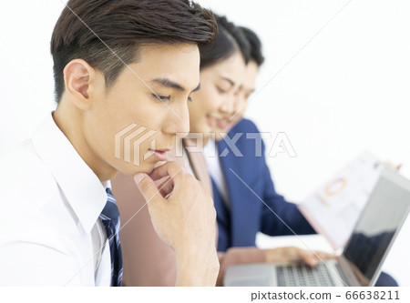 男女商務現場 男女商務現場 66638211