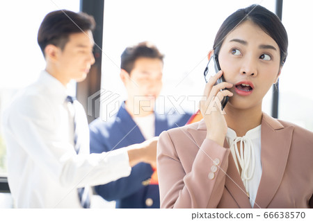 男女商務現場 男女商務現場 66638570