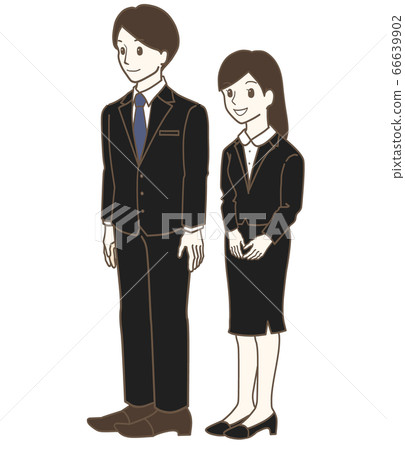 男女20西裝新員工 男女20西裝新員工 66639902