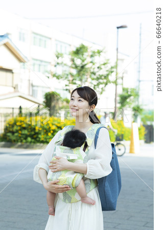 Mother hug string Mother hug string 66640218