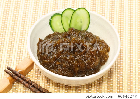 Mozuku vinegar Mozuku vinegar 66640277