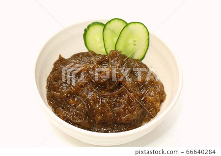Mozuku vinegar Mozuku vinegar 66640284