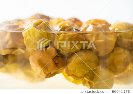 鹹菜李子糖漿 66641178