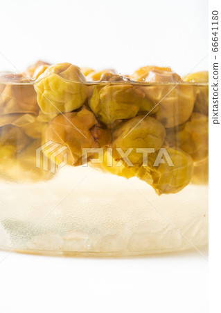 Pickle plum syrup Pickle plum syrup 66641180