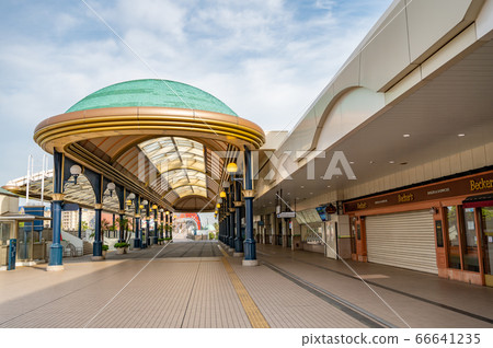 JR Maihama Station JR Maihama Station 66641235