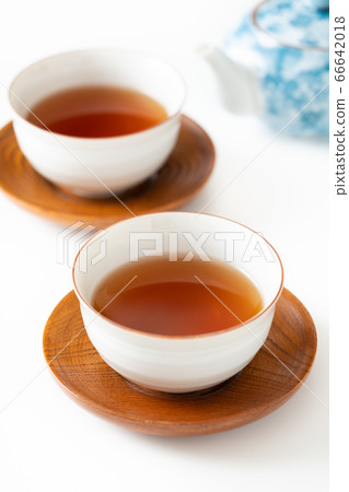 炒青綠茶 66642018