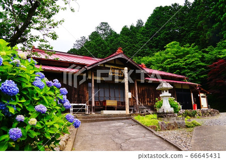 飯能陽樹山福壽寺本館 飯能陽樹山福壽寺本館 66645431