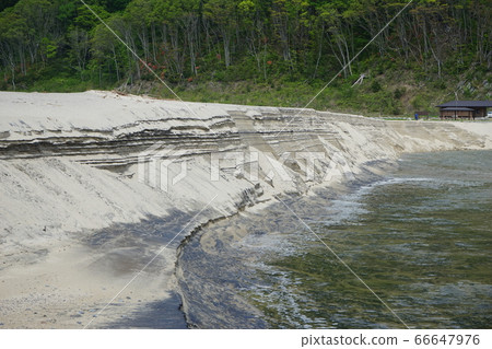 Sanriku Coast Fudaihamaguchi Sanriku Coast Fudaihamaguchi 66647976
