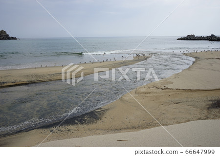 Sanriku Coast Fudaihamaguchi Sanriku Coast Fudaihamaguchi 66647999