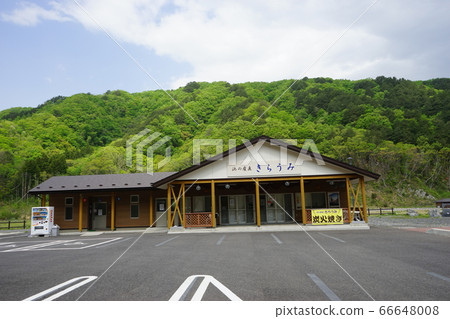在三陸海岸立即生產二dai濱 在三陸海岸立即生產二dai濱 66648008