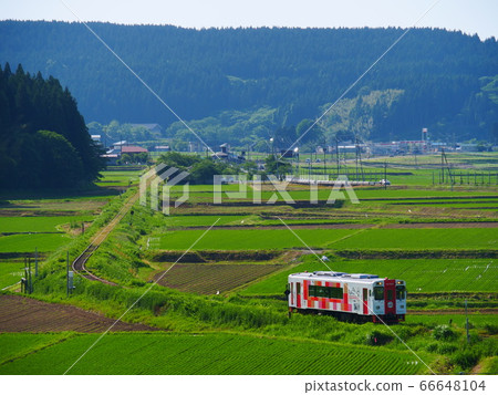 Chokaiyama Roku Line Chokaiyama Roku Line 66648104