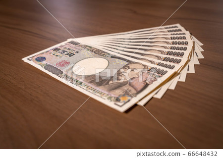 Sustainable benefits 66648432