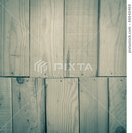 Wood plank wall background Wood plank wall background 66648469