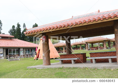 Zanpa Cape Park 66648643