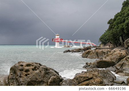 Kochi Prefecture Summer Ashizuri Undersea Hall Kochi Prefecture Summer Ashizuri Undersea Hall 66649196