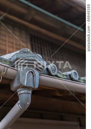 Roof tile Roof tile 66649389