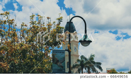Australia bundaberg scenery Australia bundaberg scenery 66649656