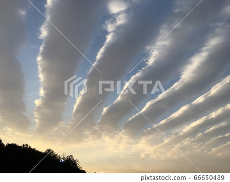Cloud 66650489