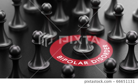 Mental Health Assessment. Diagnosing of Bipolar 66651131